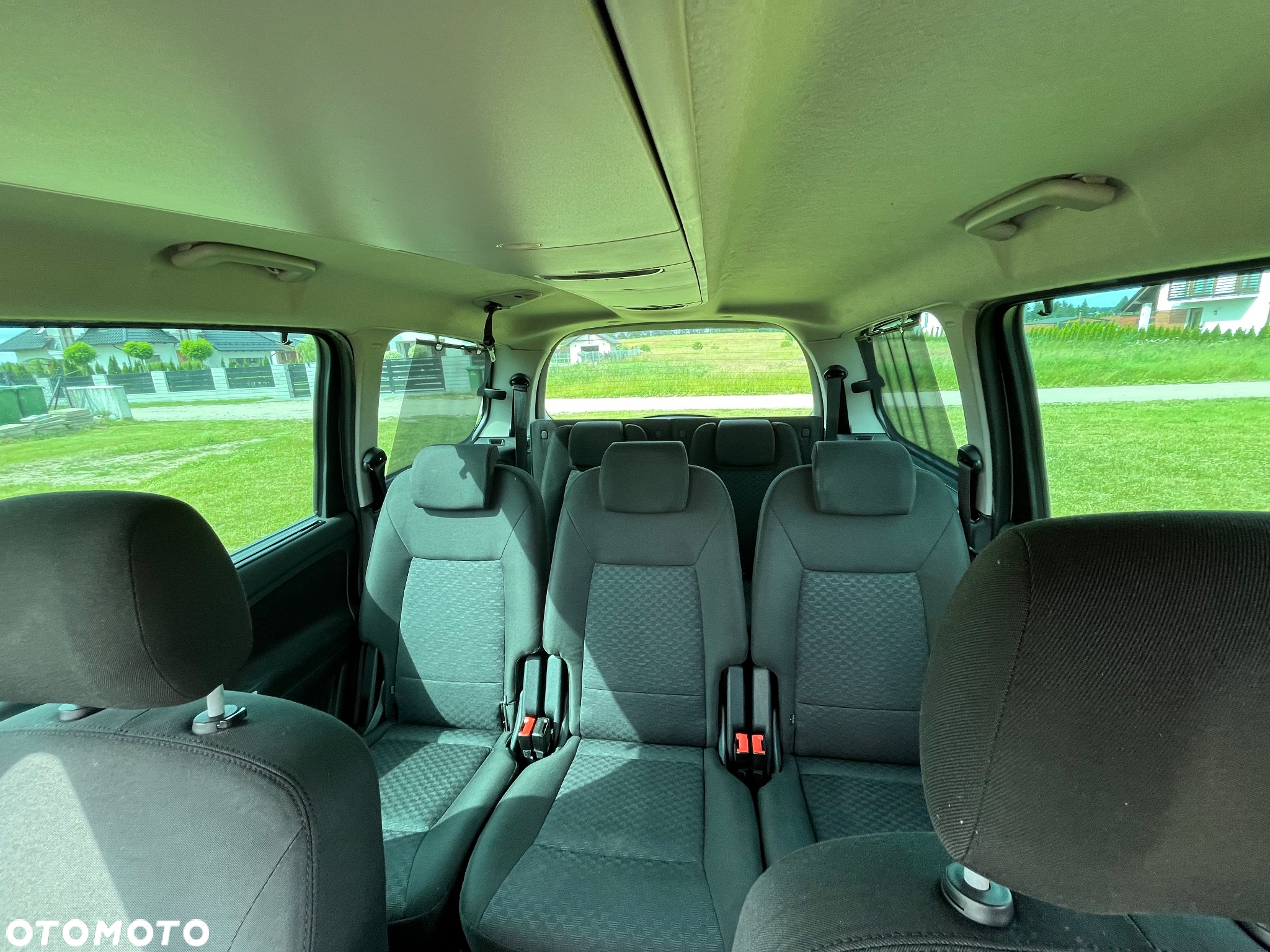 Ford Galaxy - 14