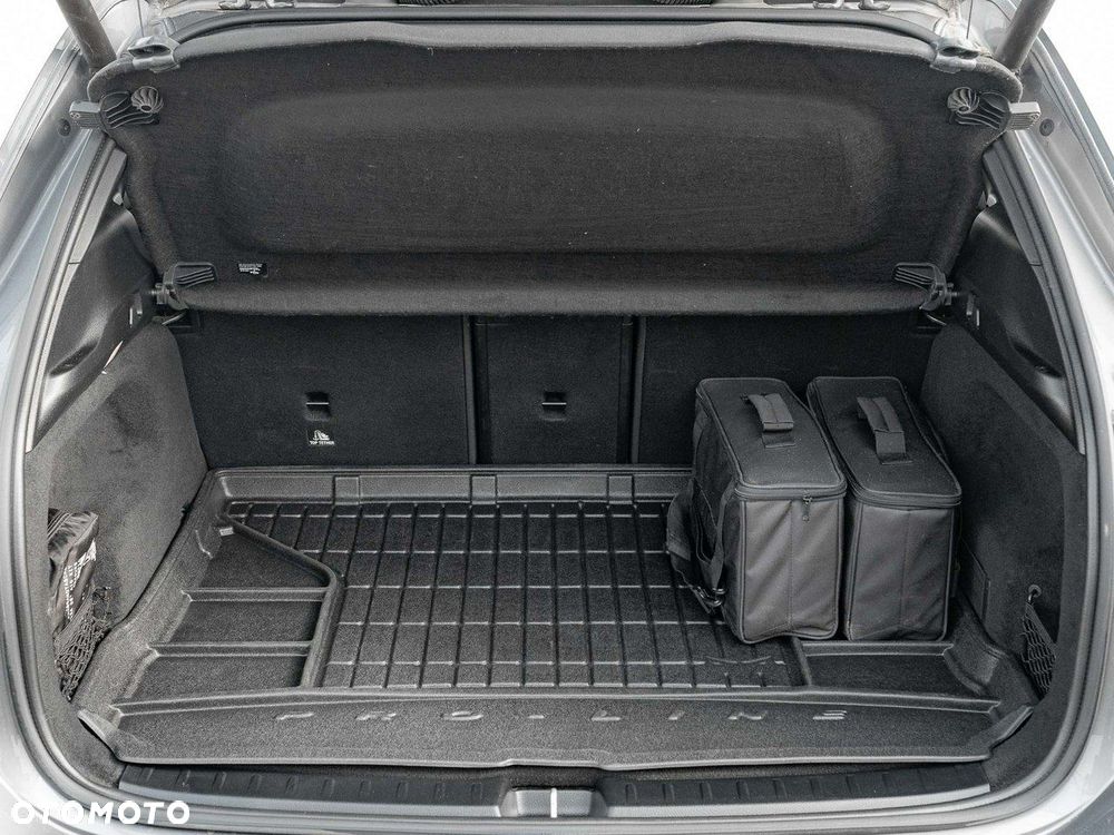 Mercedes-Benz EQA 250 66.5kWh AMG Line - 28