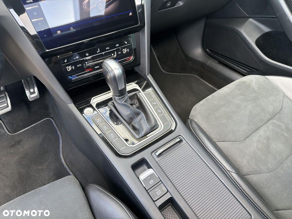 Volkswagen Arteon Shooting Brake - 15