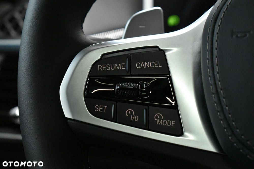 BMW X7 xDrive40d mHEV M Sport Edition sport - 16