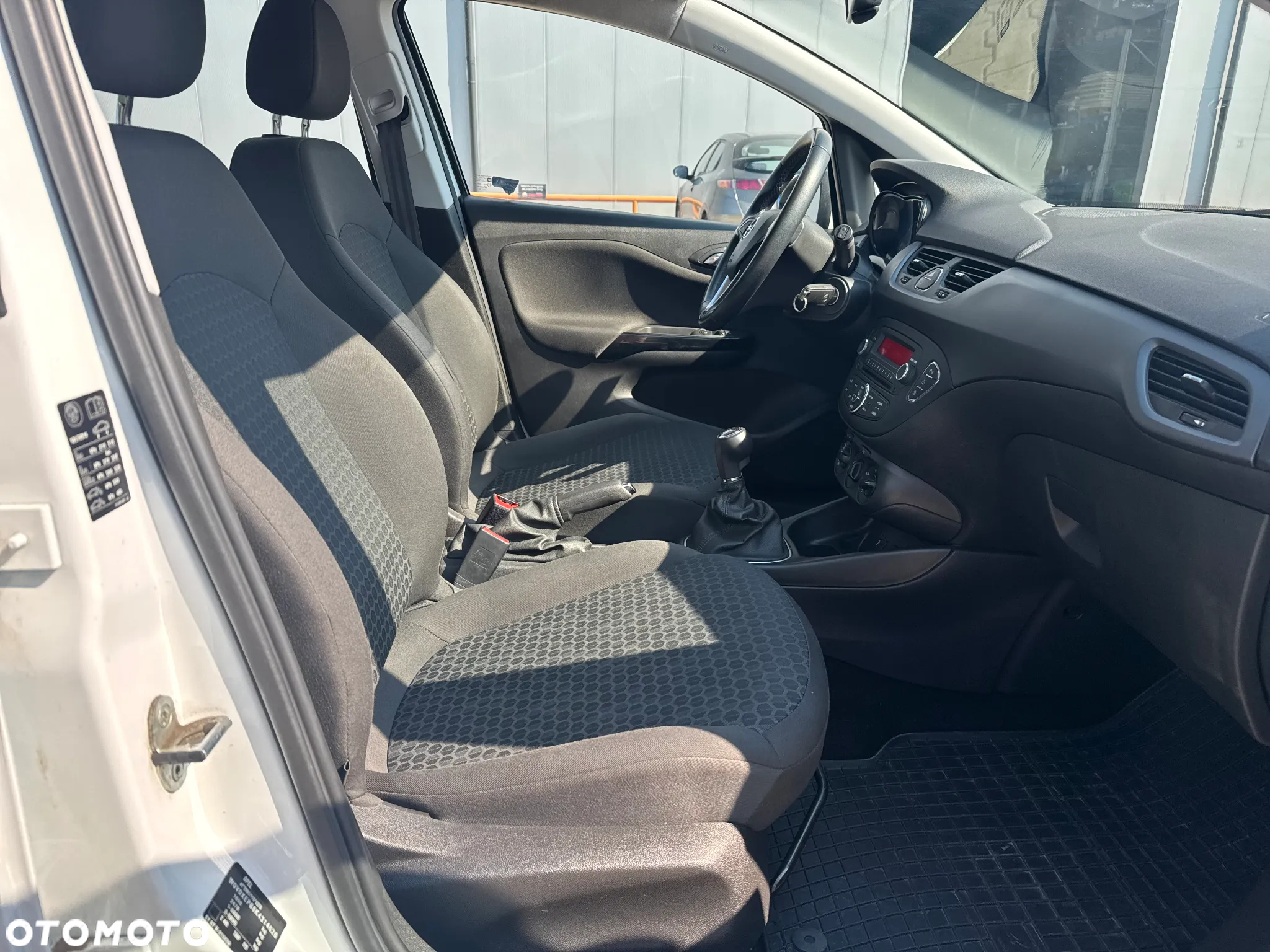 Opel Corsa 1.4 Enjoy S&S - 20
