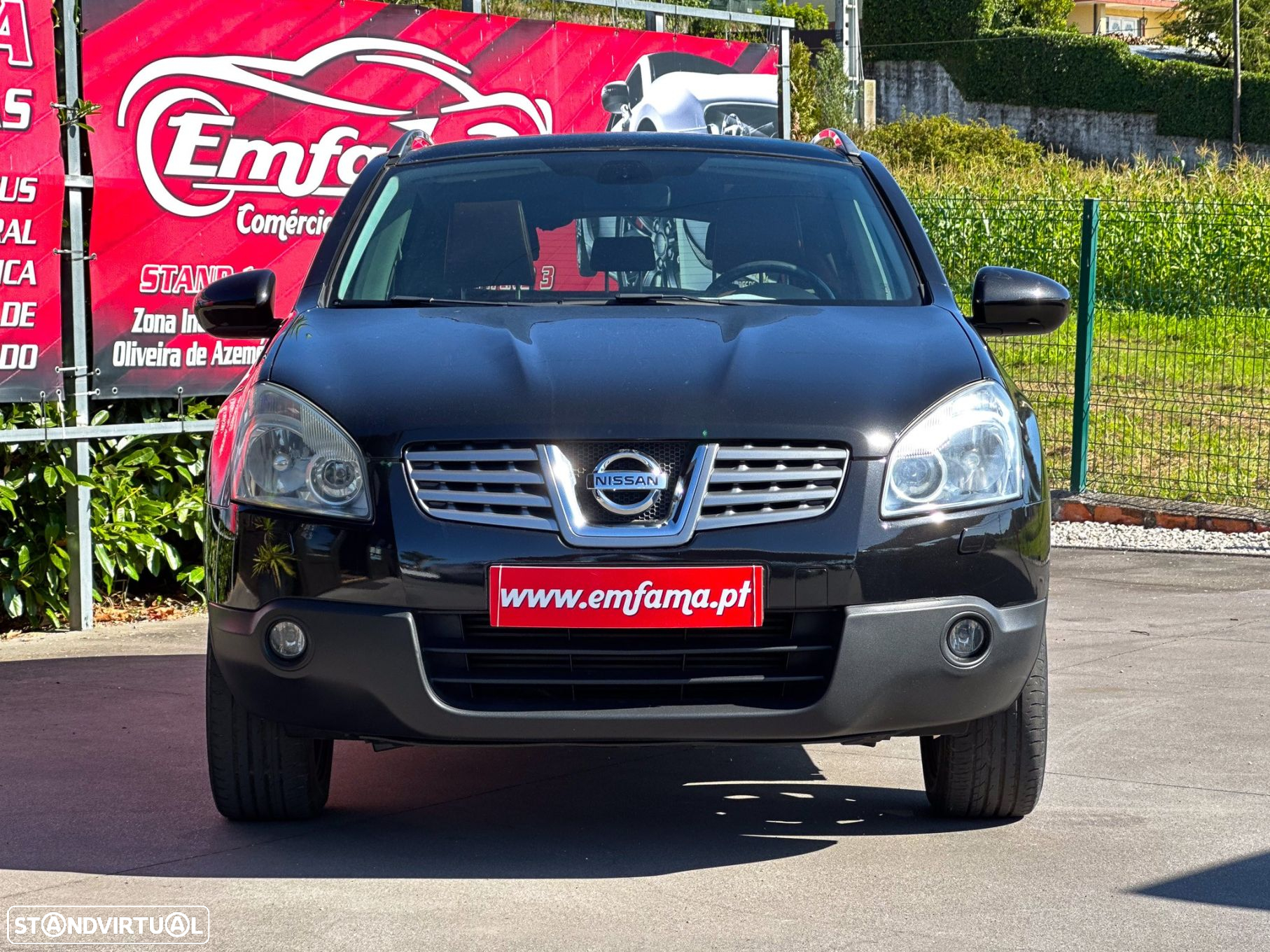 Nissan Qashqai 1.5 dCi Acenta - 3