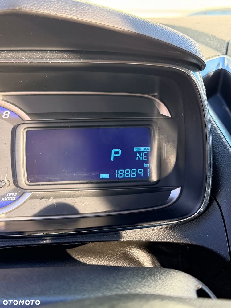 Chevrolet Trax 1.4 T LTZ - 11