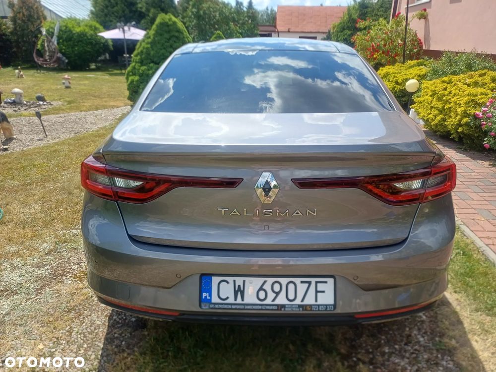 Renault Talisman - 5