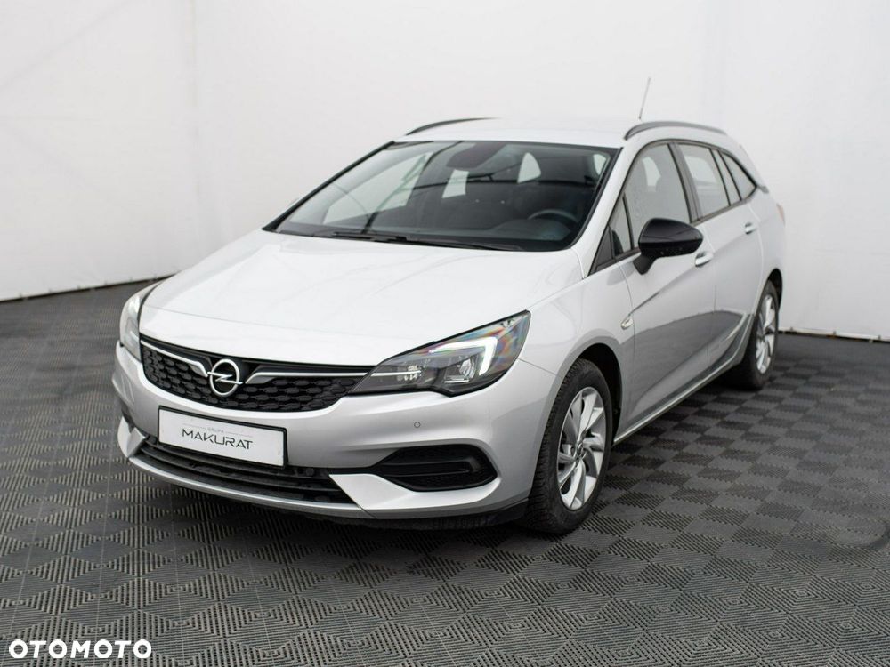 Opel Astra - 3