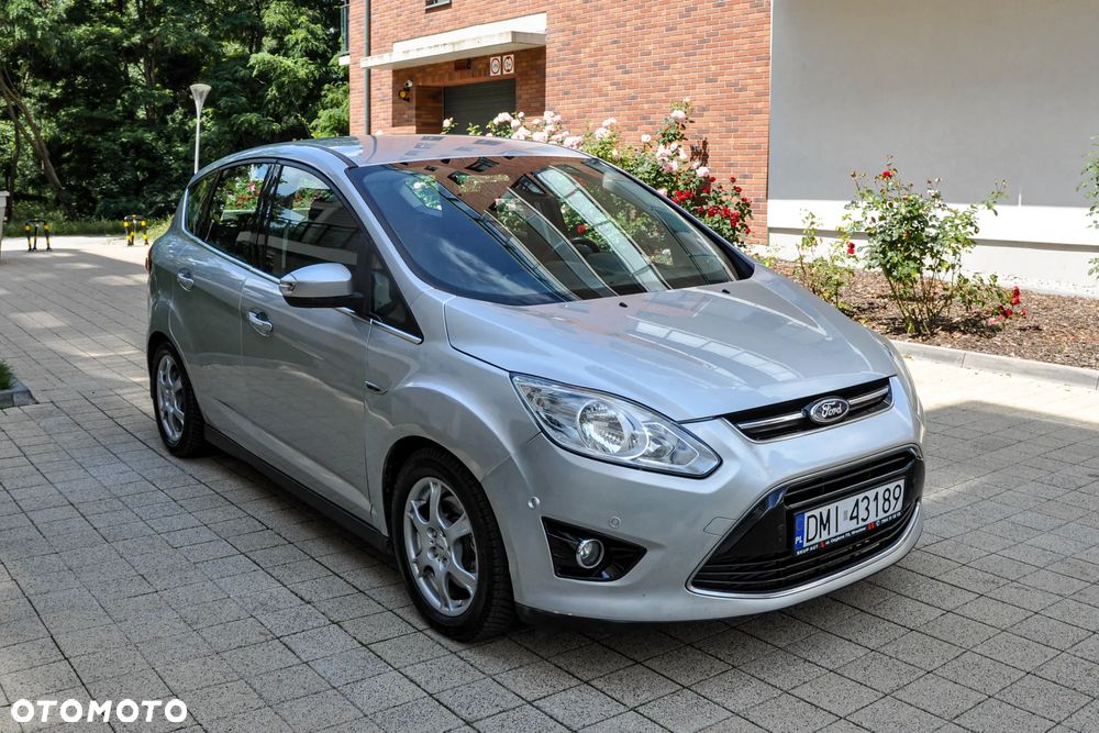 Ford C-MAX - 6