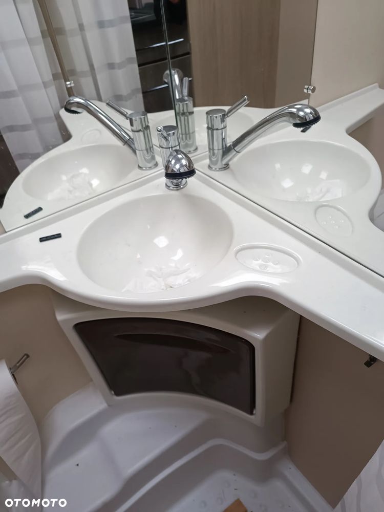Caravelair Antares 470 - 22