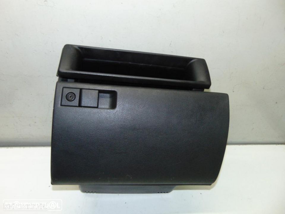 Opel Calibra porta-luvas - 7