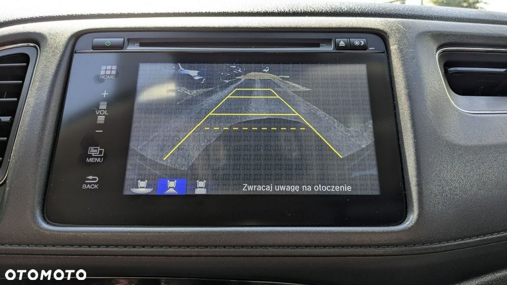 Honda HR-V 1.6 i-DTEC Comfort - 29
