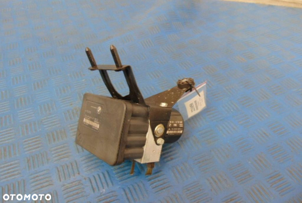 BMW E46 1.8B POMPA ABS 6757387 - 7