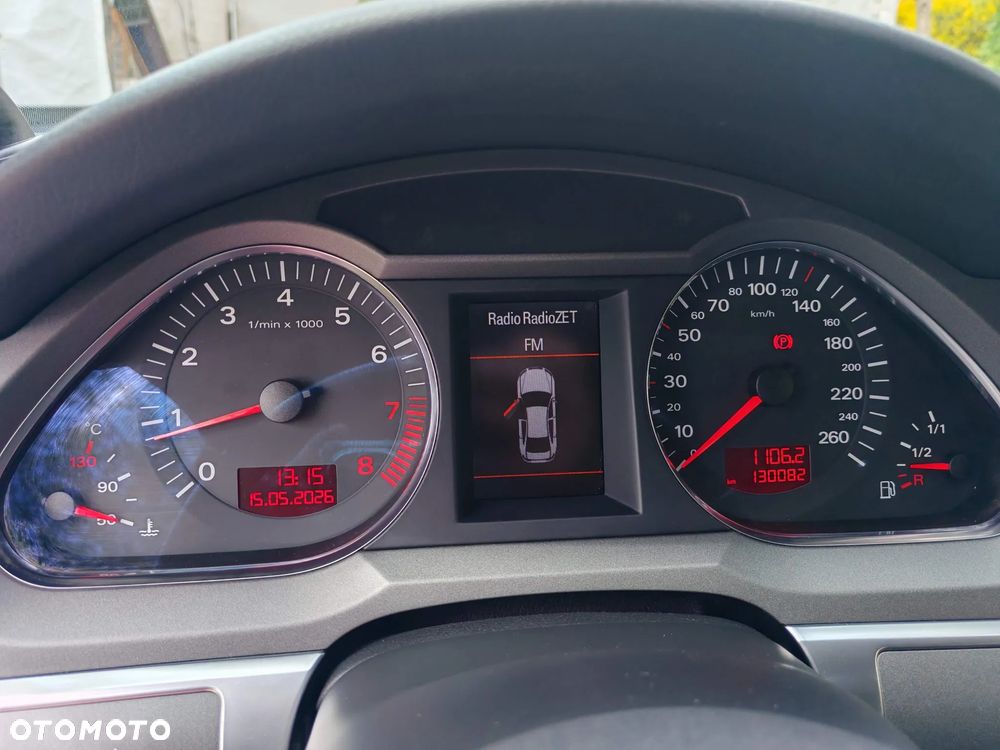 Audi A6 Limousine 2.4 - 22