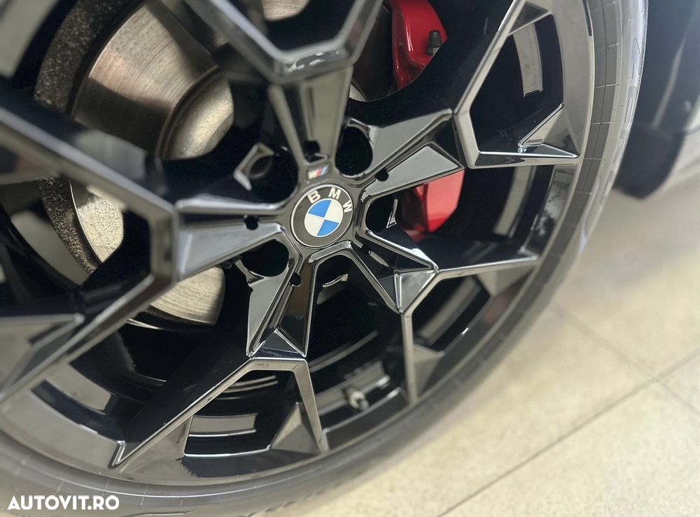 BMW Seria 5 520i AT MHEV - 10
