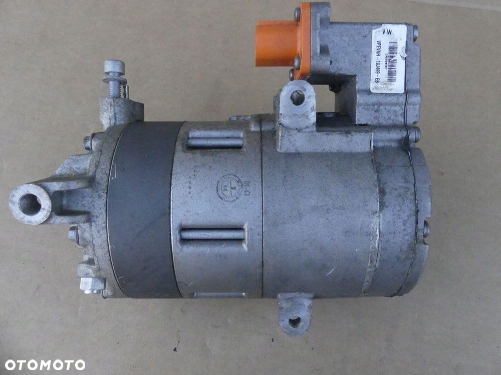 dw passat b8 gte kompresor klimatyzacji 12e820803e - 2
