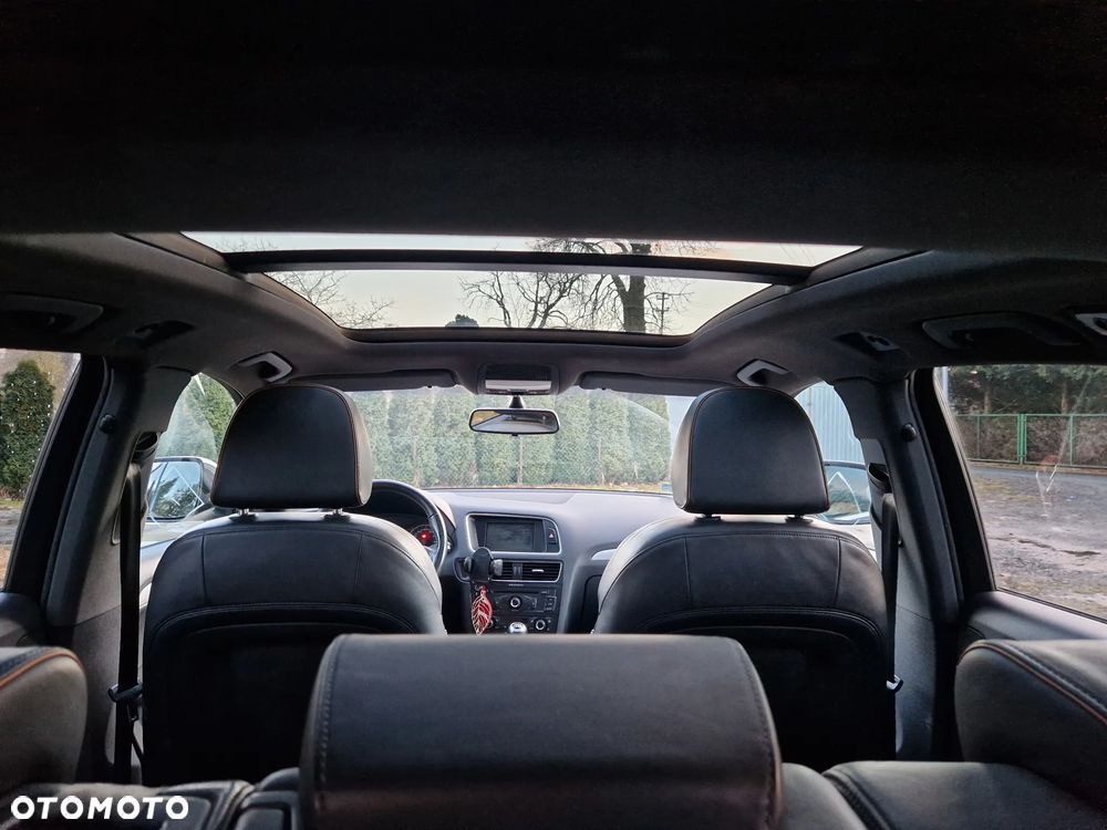 Audi Q5 2.0 TDI Quattro - 4