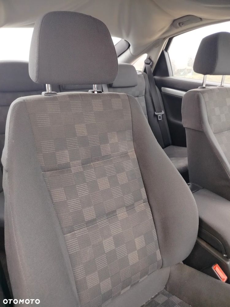 Opel Vectra 1.8 GTS - 6