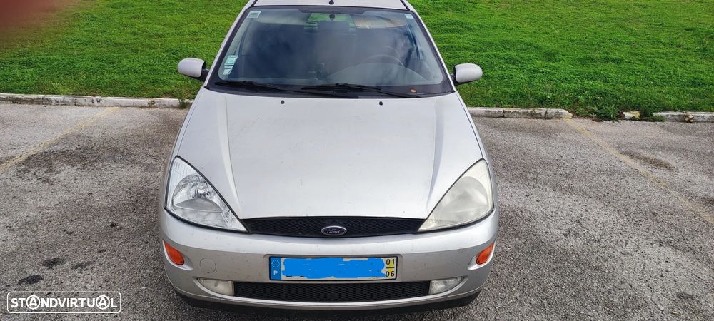 Ford Focus 1.6 F2000 - 6