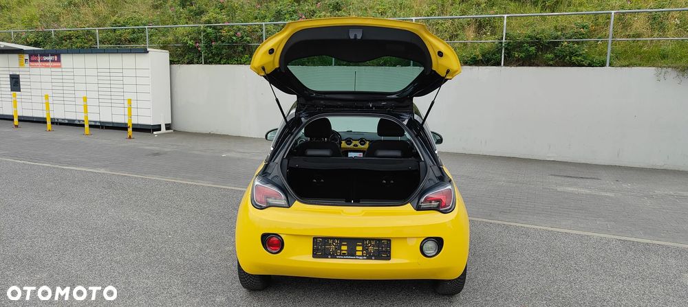 Opel Adam 1.4 Start/Stop Jam - 17