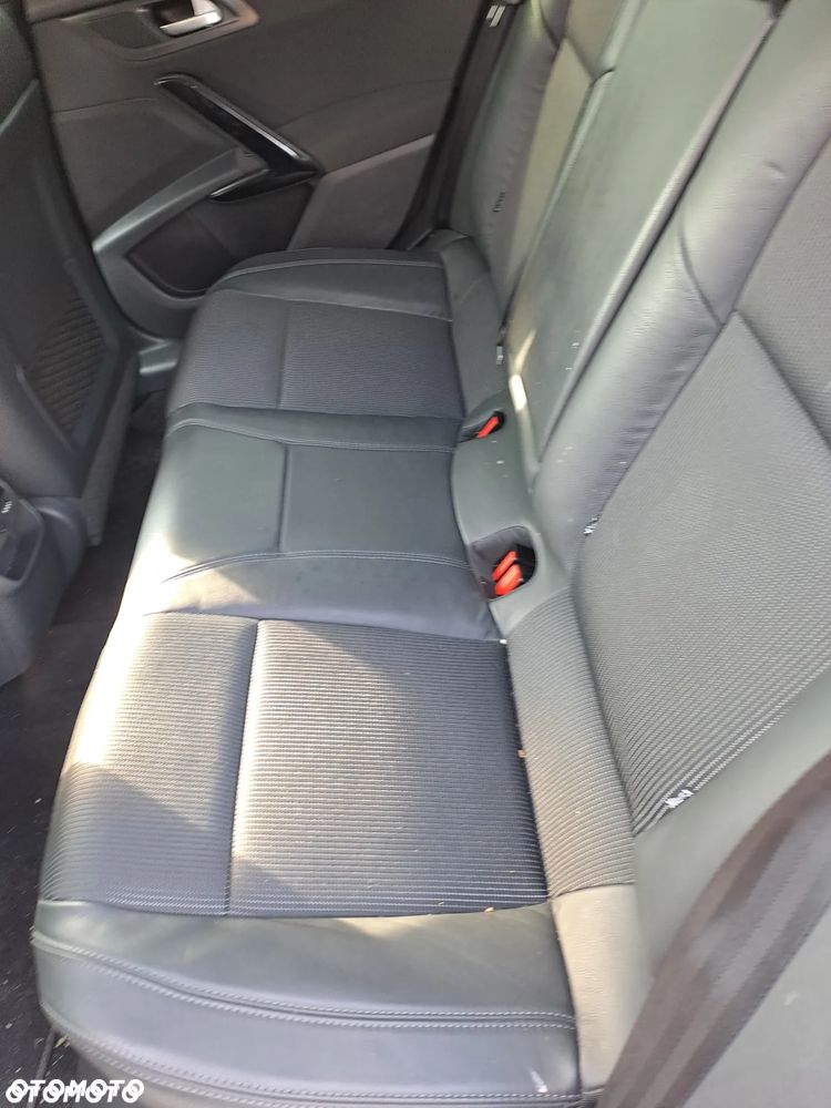 Peugeot 508 BlueHDi 120 EAT6 Stop&Start Allure - 8