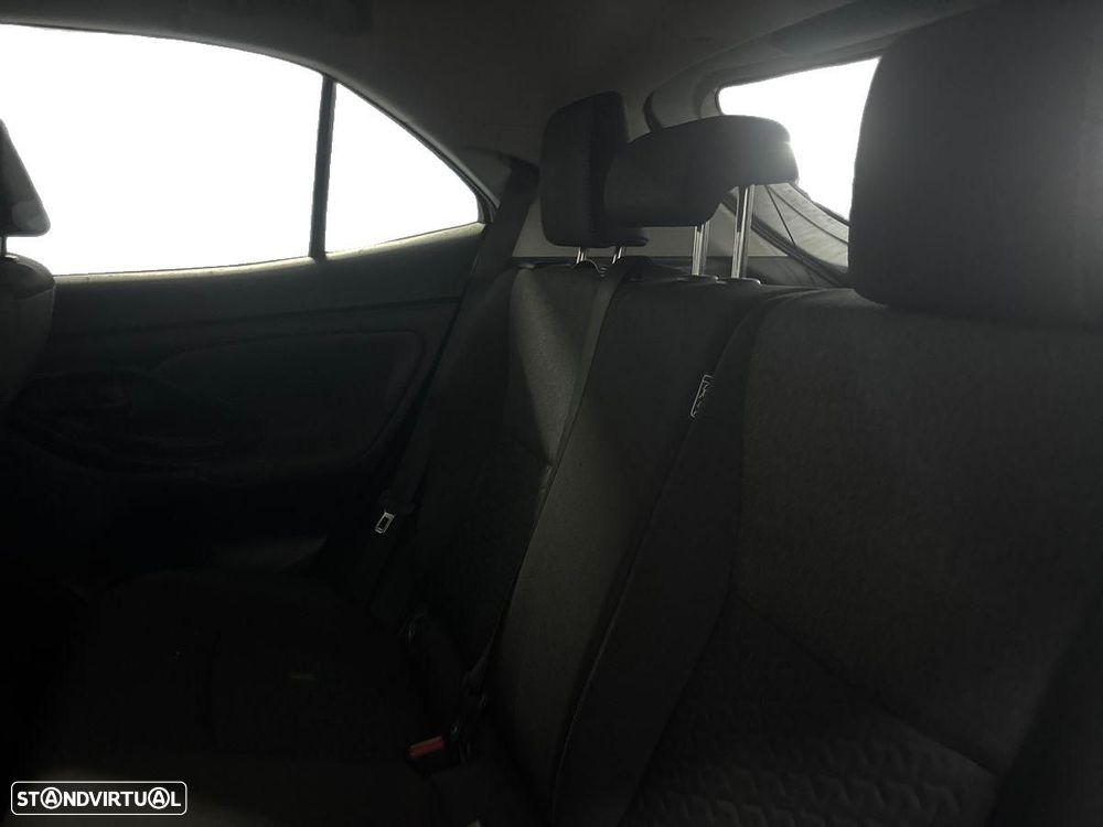 Toyota Yaris Cross 1.5 HDF Comfort Plus - 11