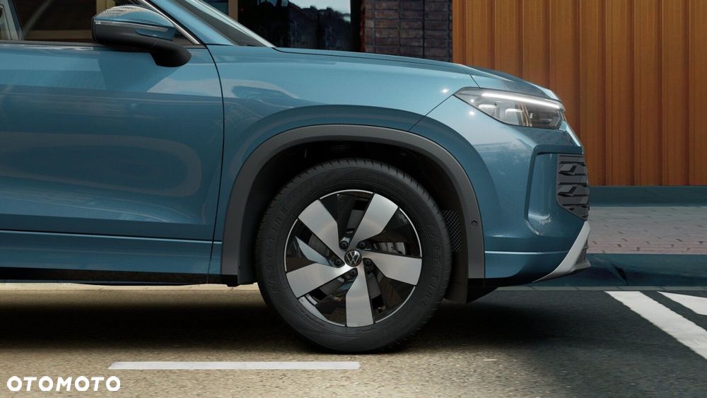 Volkswagen Tayron 2.0 TDI SCR Life Plus DSG - 7