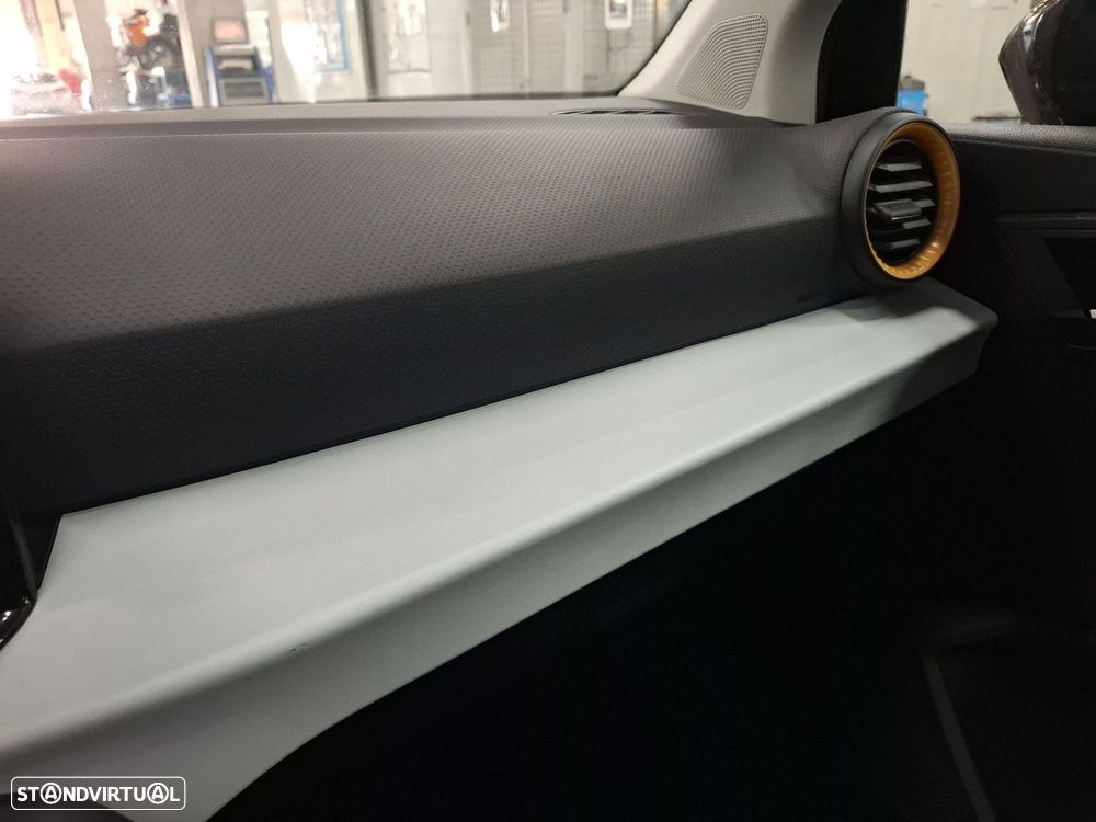 SEAT Arona 1.0 TSI Style DSG — fotografia 25