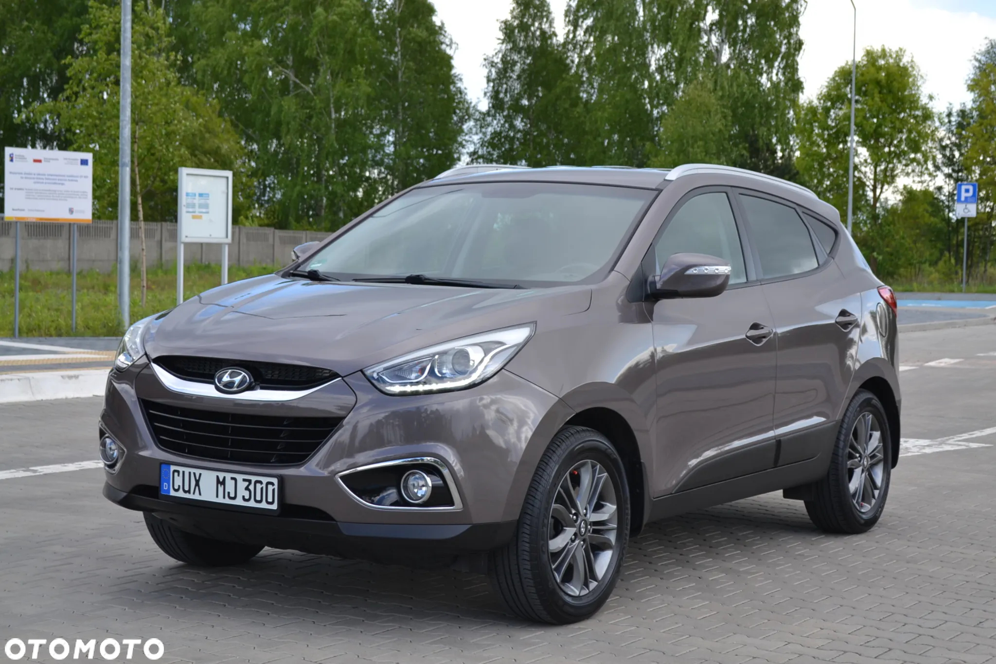 Hyundai ix35 - 39