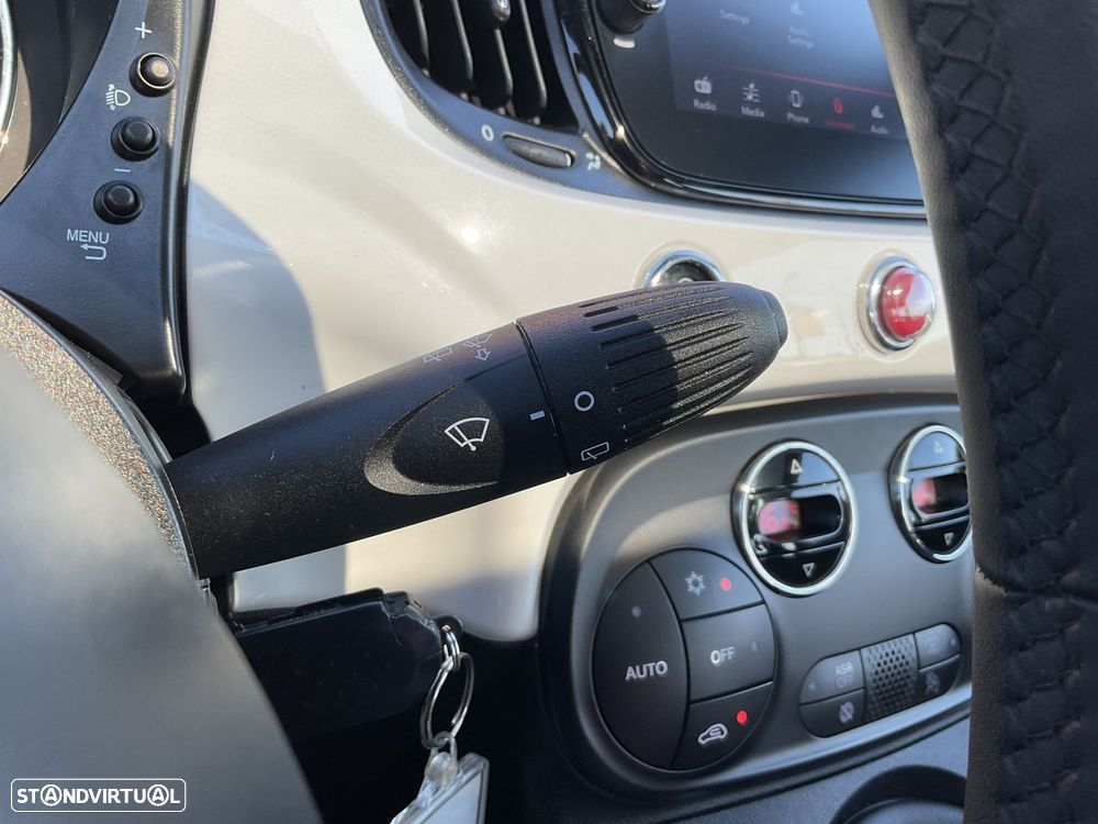 Fiat 500 1.0 Hybrid - 23