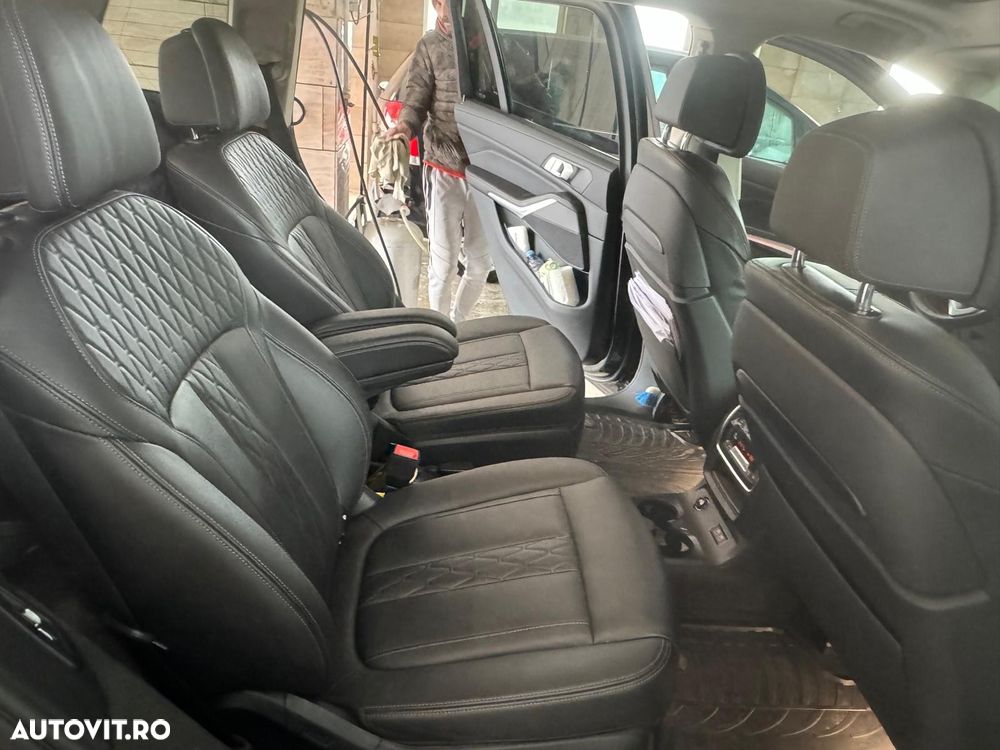 BMW X7 xDrive40d MHEV - 10
