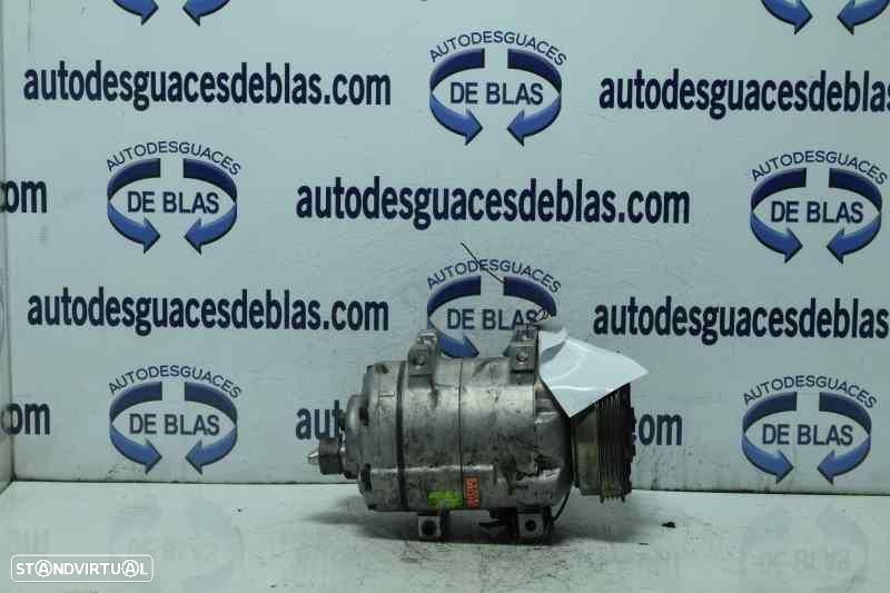 COMPRESSOR DE AR CONDICIONADO AUDI A4 BERLINA 8E - 1