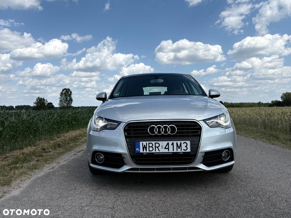 Audi A1 Sportback - 19