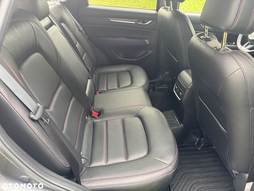 Mazda CX-5 - 24