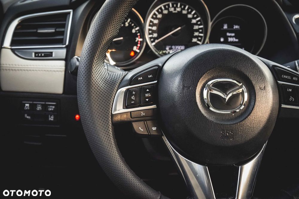 Mazda 6 2.0 Skypassion I-ELoop - 25