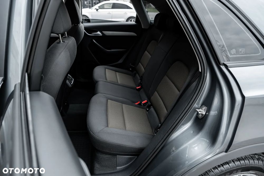 Audi Q3 2.0 TDI Prime Edition - 18