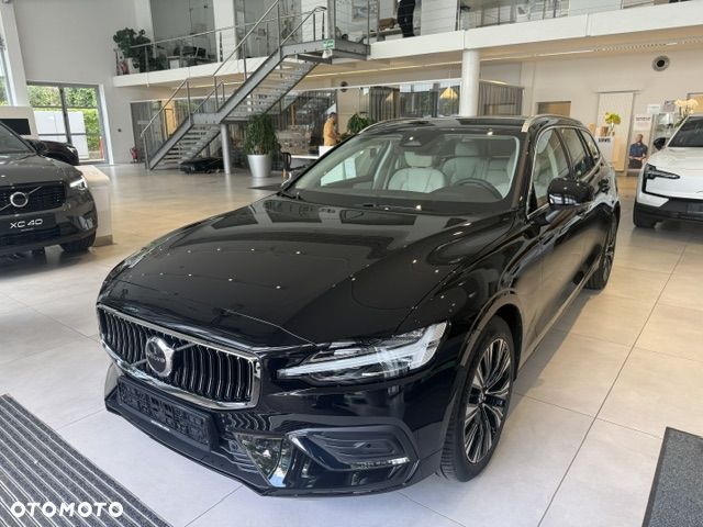Volvo V60 B4 B Plus Bright - 1