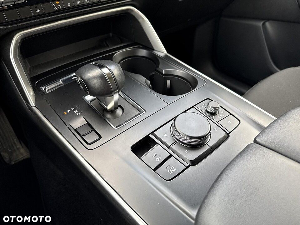 Mazda CX-60 - 14