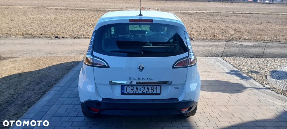 Renault Scenic Energy TCe 130 S&S Bose Edition - 6