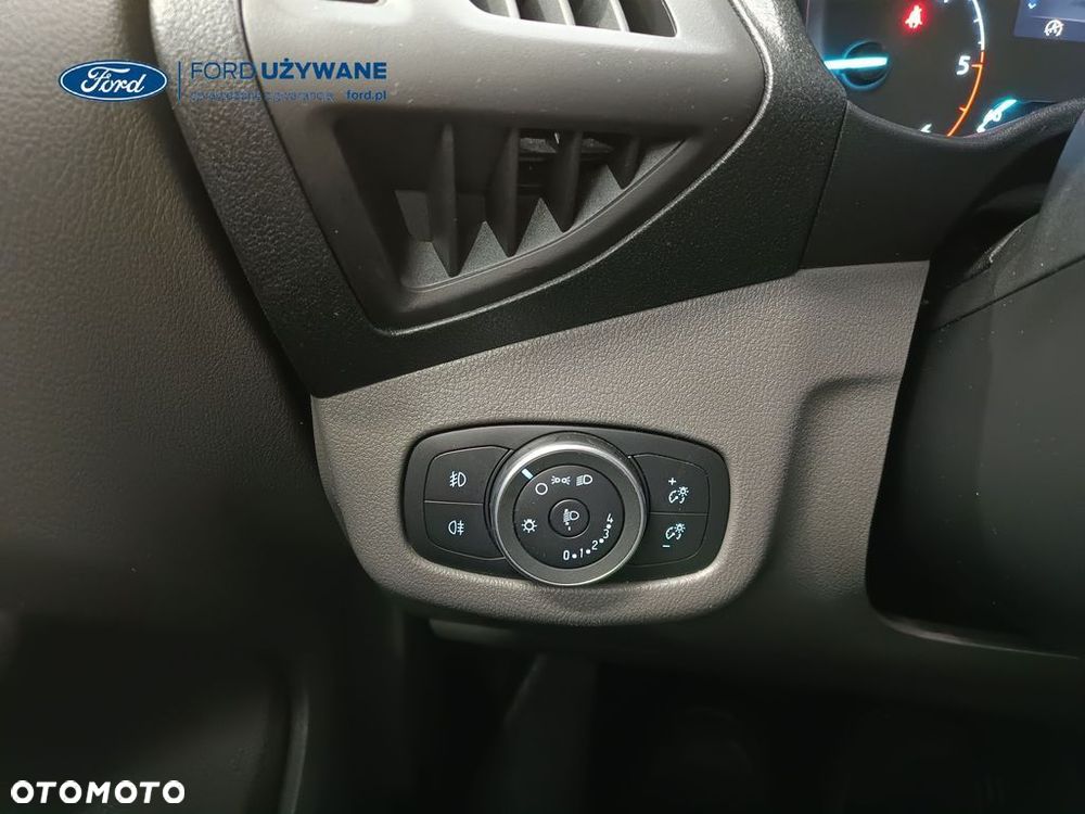 Ford Transit Connect - 25