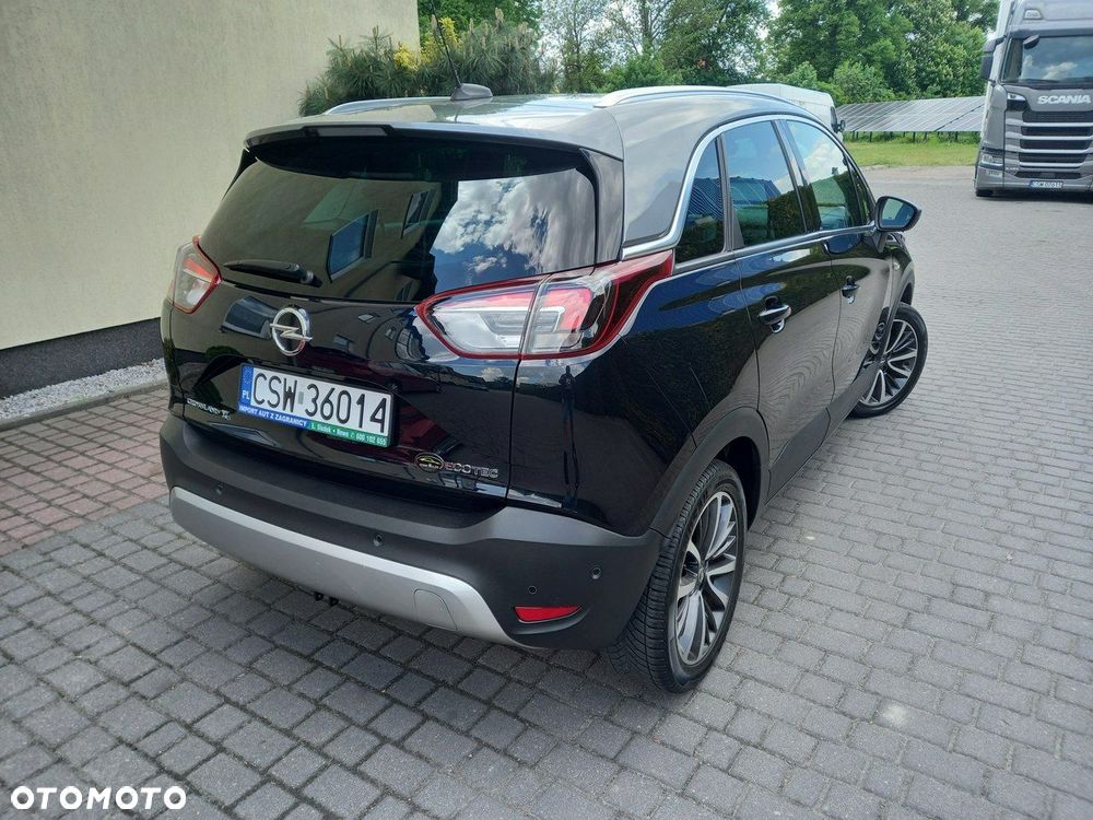 Opel Crossland X 1.2 Start/Stop Design Line - 6