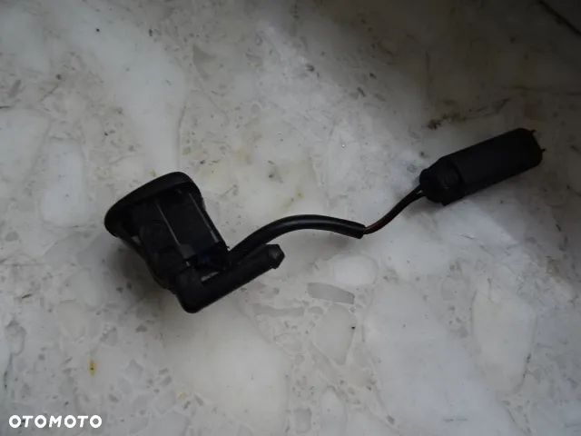 DYSZA SPRYSKIWACZY MASKI BMW E39 NR14 - 1