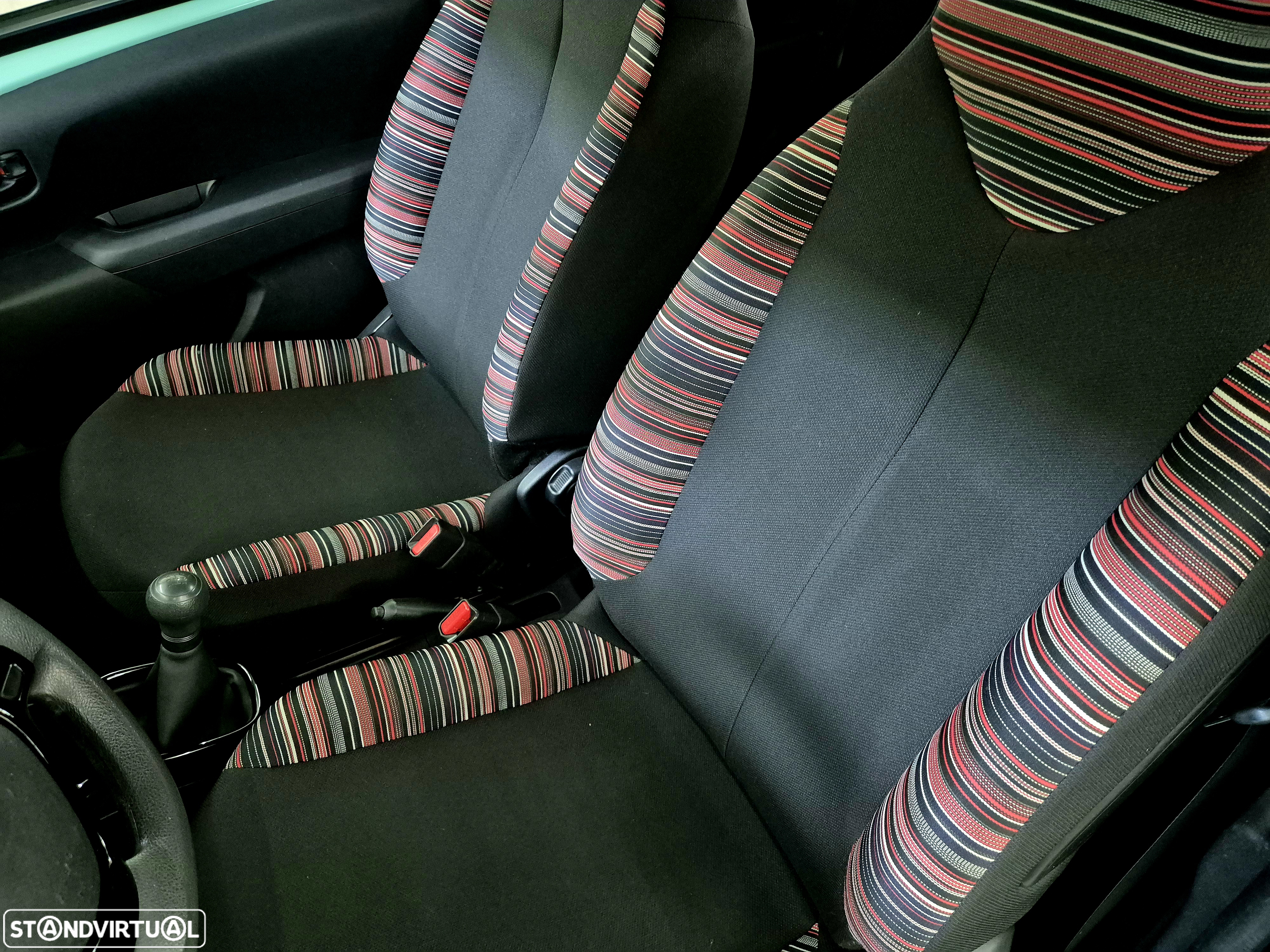 Citroën C1 Airscape 1.0 VTi Shine - 37