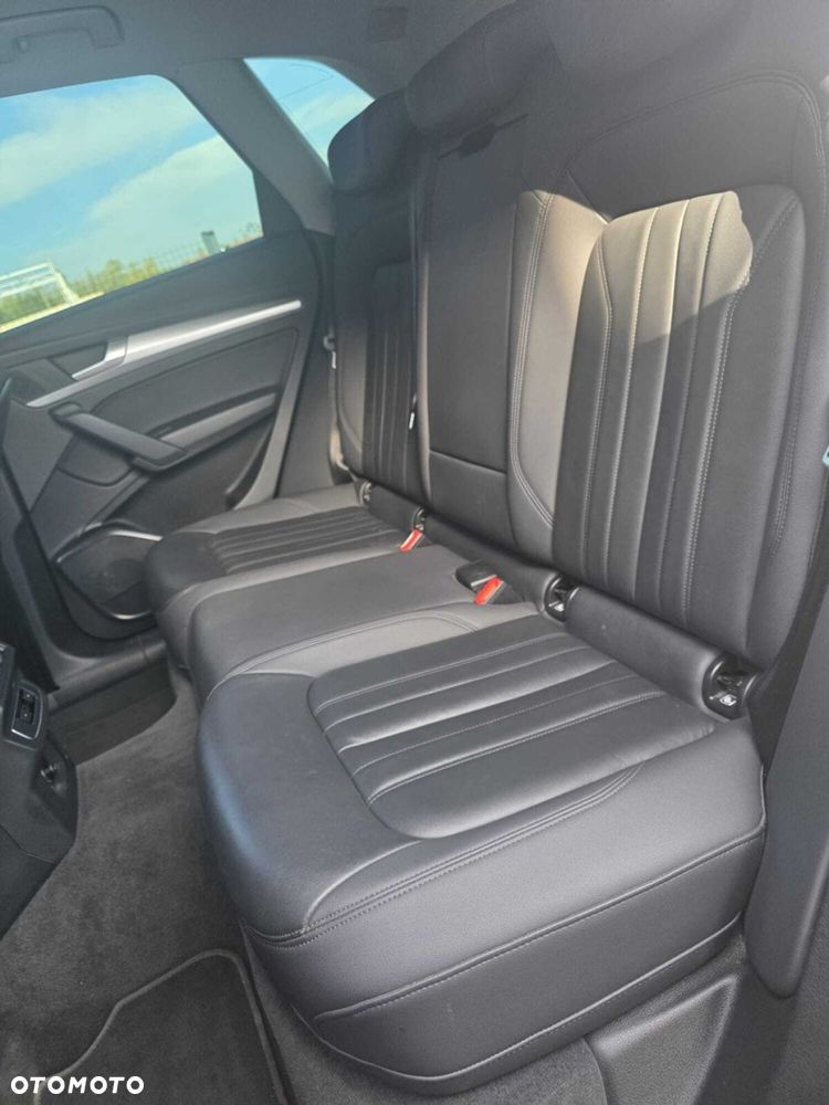 Audi Q5 40 TDI mHEV Quattro S tronic - 12