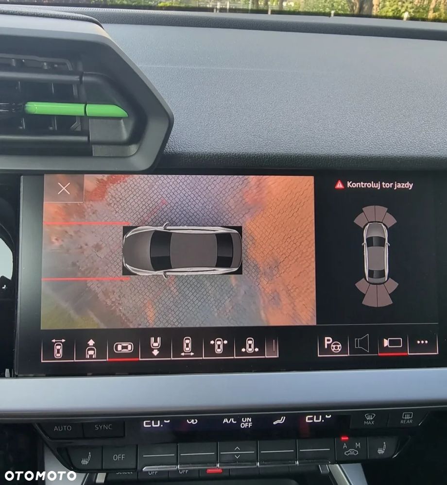 Audi RS3 Limousine TFSI Quattro S tronic - 31