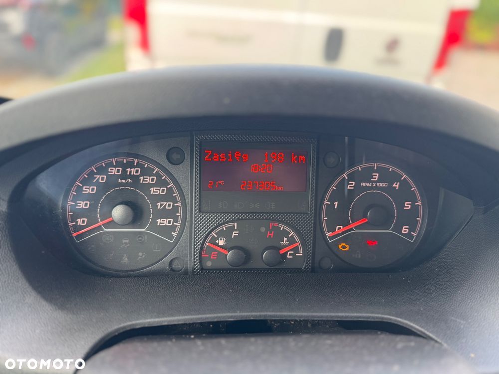 Fiat Ducato - 13