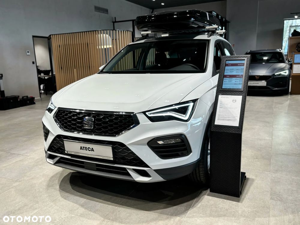 Seat Ateca - 2