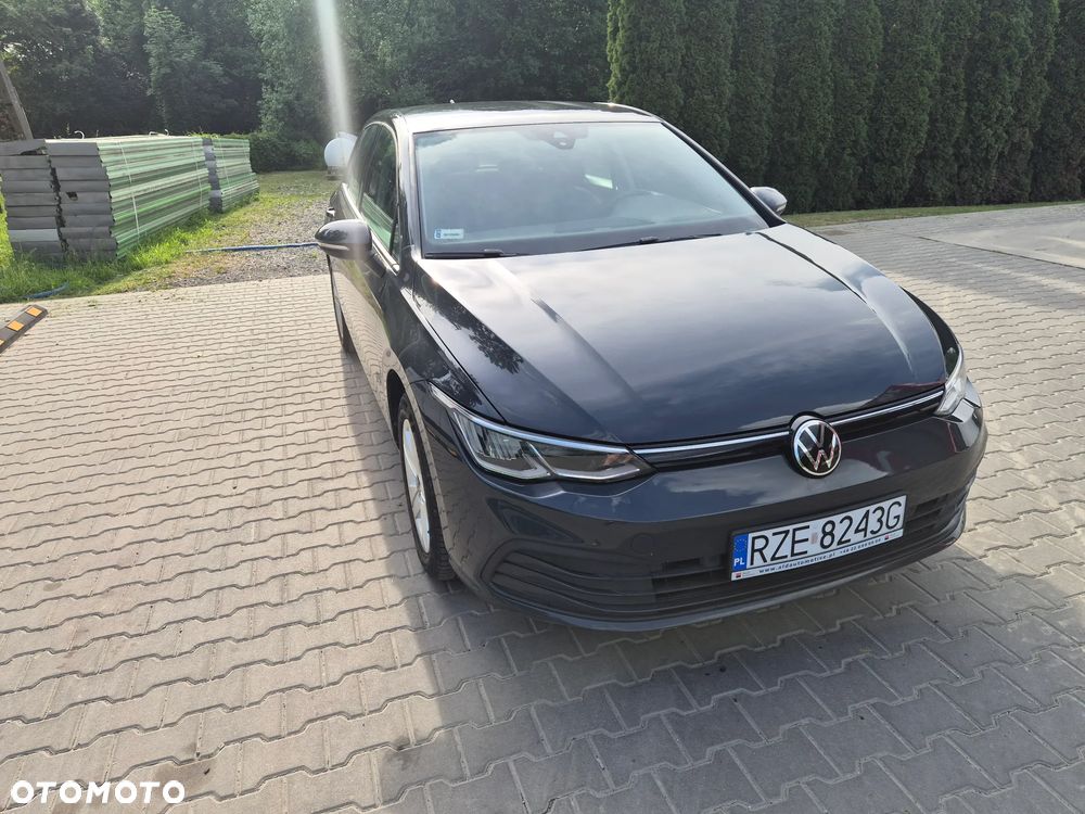 Volkswagen Golf - 11