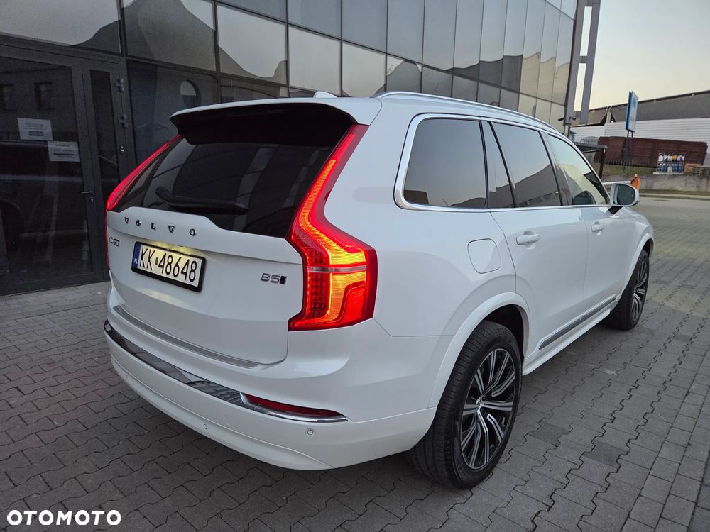 Volvo XC 90 - 2