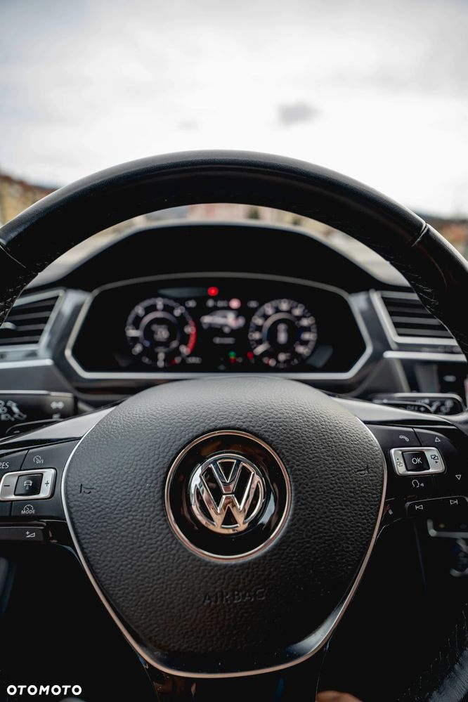 Volkswagen Tiguan 2.0 TDI SCR 4MOTION (BlueMotion Techn.) DSG Sound - 23
