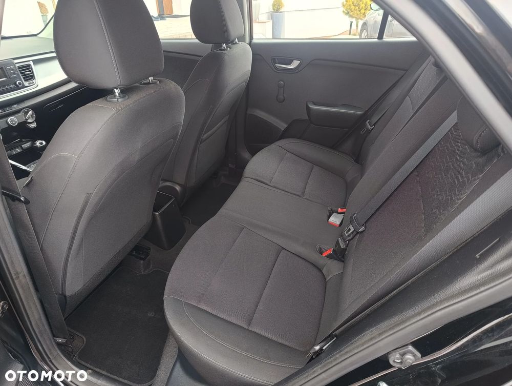 Kia Rio 1.2 Edition 7 - 15