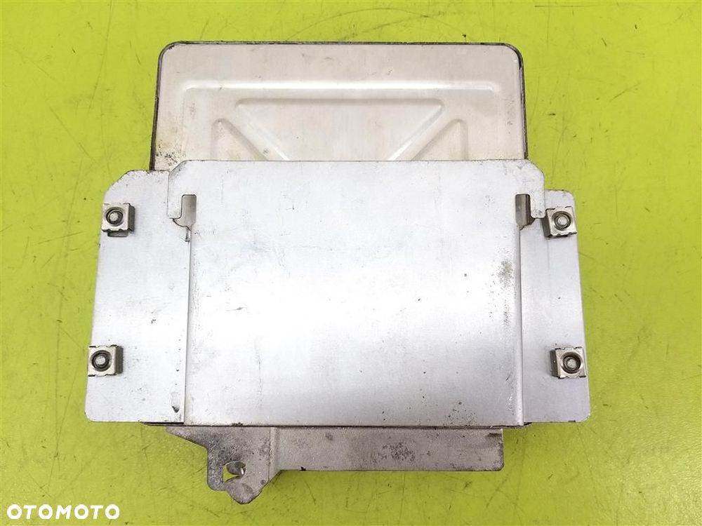 Komputer sterownik silnika Citroen Berlingo I 1996-2010 1,4 B 9628993580 - 2