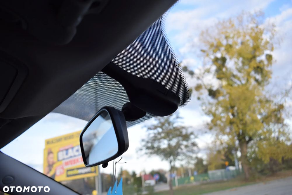 Hyundai ix35 1.7 CRDi 2WD blue Comfort - 20